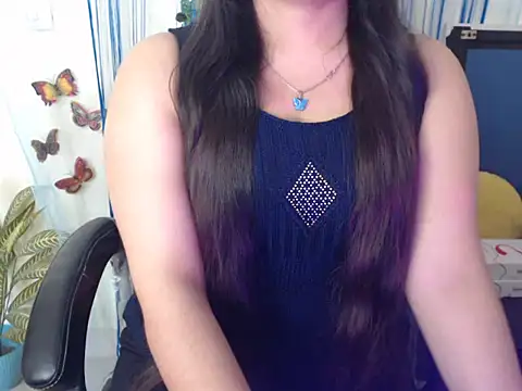 anika_bold webcam