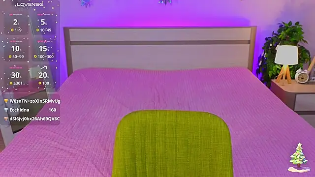 _Amelia_Shine_ webcam