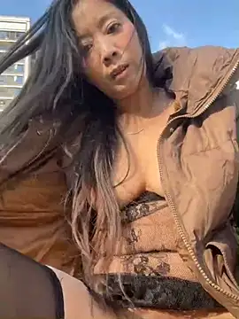 xiangxiang-love webcam