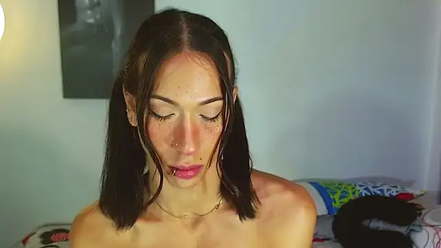 Kenisha_Sweet webcam