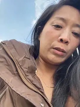 xiangxiang-love webcam