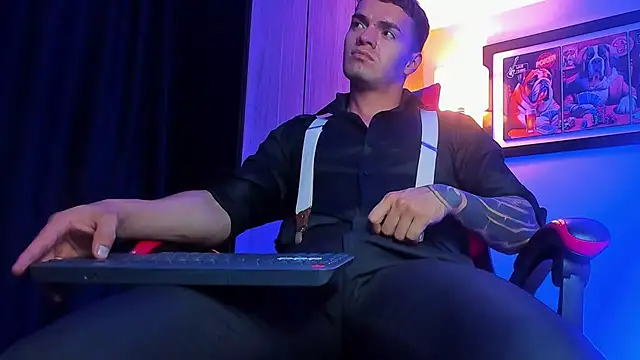 ALPHA_DOMINUS_ webcam