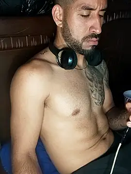 Alexsexygamer webcam