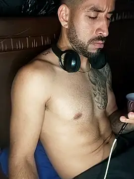 Alexsexygamer webcam