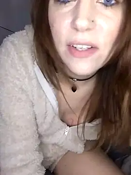 xlisaxx (G young) - Fin du show douche à 6h