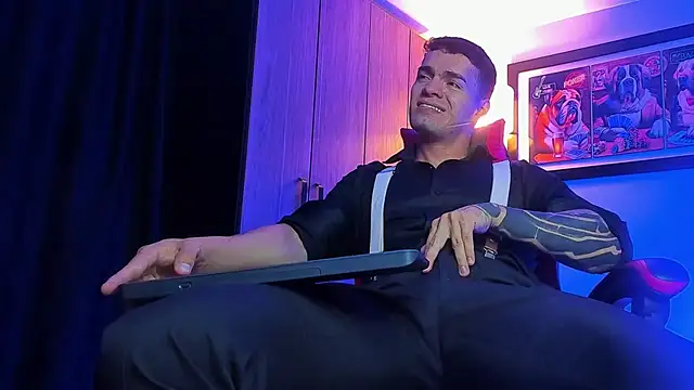 ALPHA_DOMINUS_ webcam