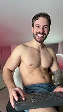 Valenthino_Salvatore webcam
