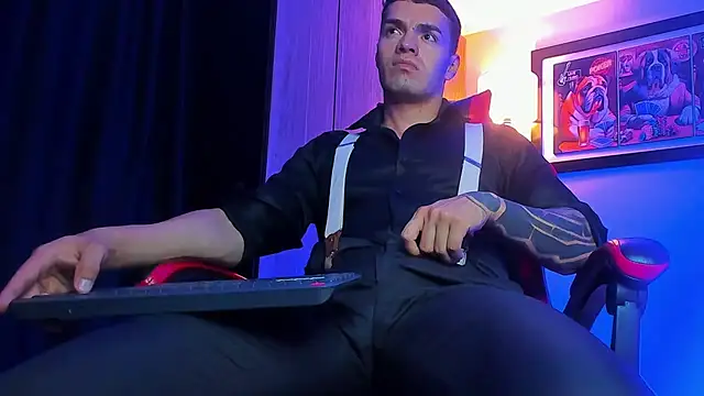 ALPHA_DOMINUS_ webcam