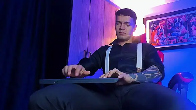 ALPHA_DOMINUS_ webcam