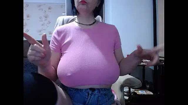 Mary_x webcam