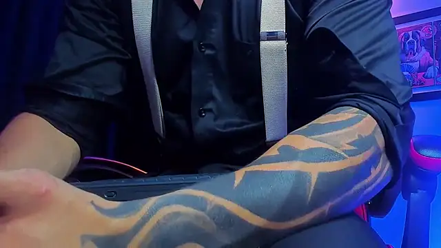 ALPHA_DOMINUS_ webcam