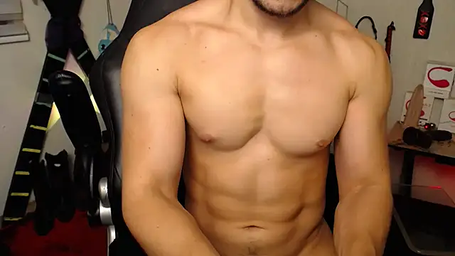 bayronfit webcam
