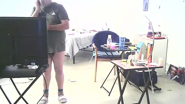 Peachestabby147 webcam