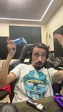 FavelaDaddyCum webcam