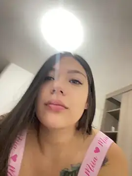 Latina_vanessa webcam