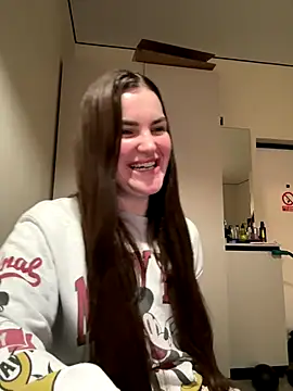 Karolina_llove webcam