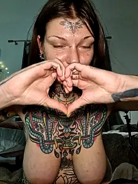 lizzardqueeen webcam