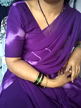 Cute-Telugu-Teacher webcam