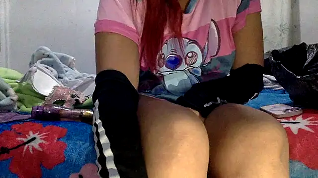 sharonlopez9611 webcam