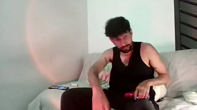 Alejandro92_cali webcam