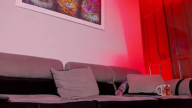 Supreme_Alpha webcam