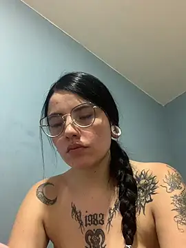 Gabyy_park webcam