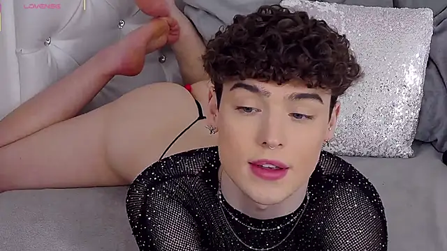 RobbyCharming webcam