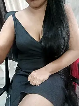 Webcam Model (Disha_33)  is live.Free join now!