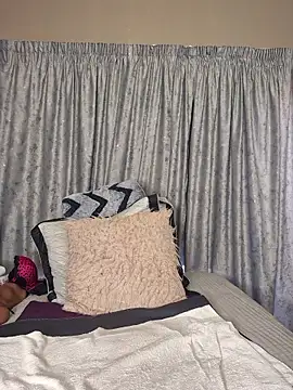 Webcam Model (ThickianaRider)  is live.Free join now!