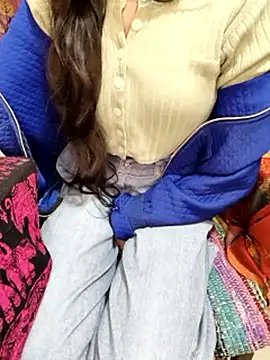 Webcam Model (Cute_Manju01)  is live.Free join now!