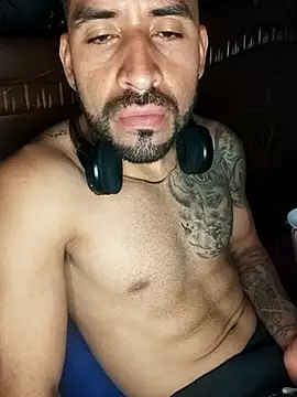 Alexsexygamer webcam