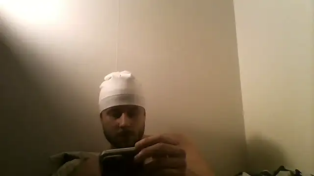 AntonioRimLover webcam