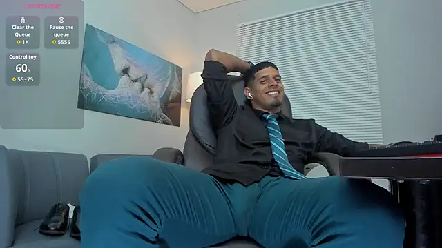 vincen_jose's live cam