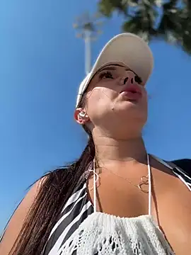 AleksandraRich webcam