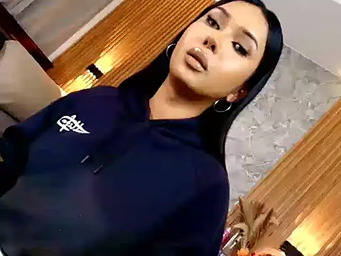 MiaFuckingWill webcam