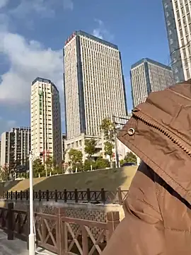 xiangxiang-love webcam