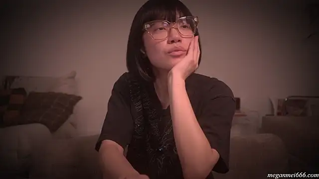 meganmei666 webcam