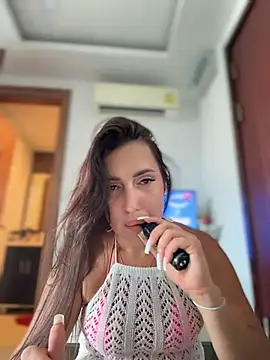 AleksandraRich webcam