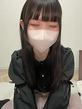 Reina_cute_00_ webcam