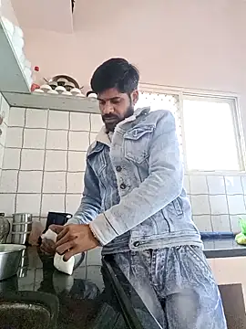 AmitKumar7758 webcam