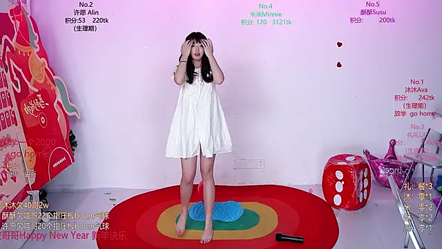 美女CM---002在线直播