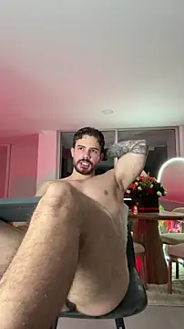 Valenthino_Salvatore webcam