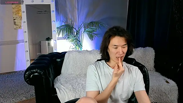 jackson_lei - Jackson_Lei's free webcam - UK Sex Cams