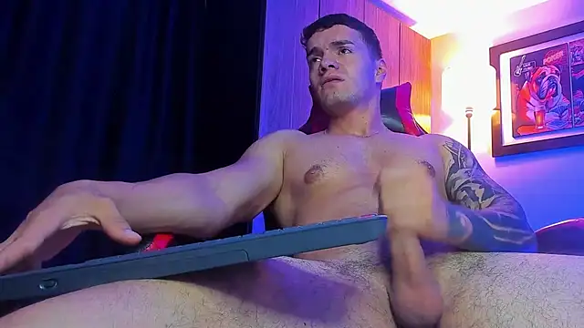 ALPHA_DOMINUS_ webcam