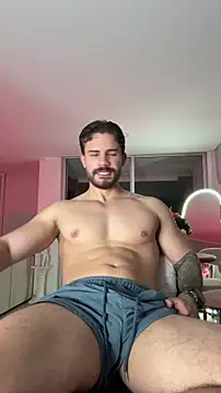 Valenthino_Salvatore webcam