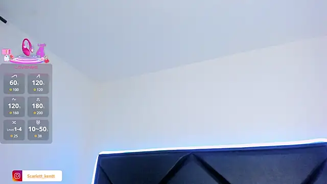 ScarlettAndClark webcam