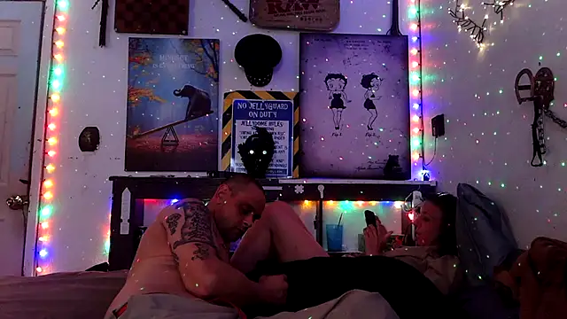 Buffshagswell webcam