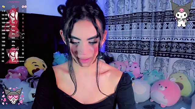 Valensx_oficiall webcam