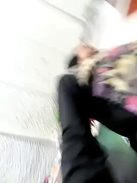 ScarlettParker webcam