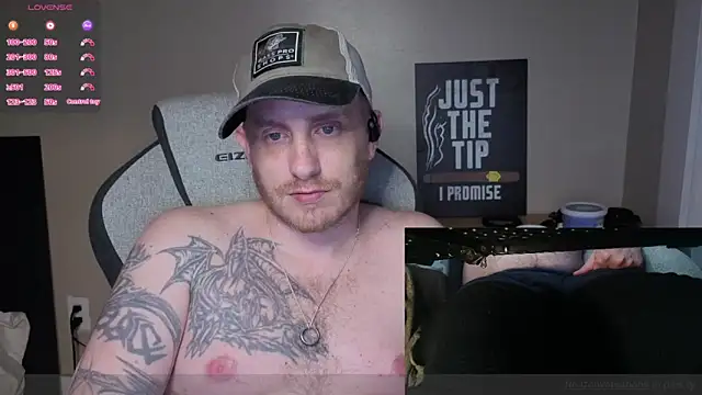 ConversationalistX webcam